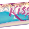 Trousse rectangulaire irisée