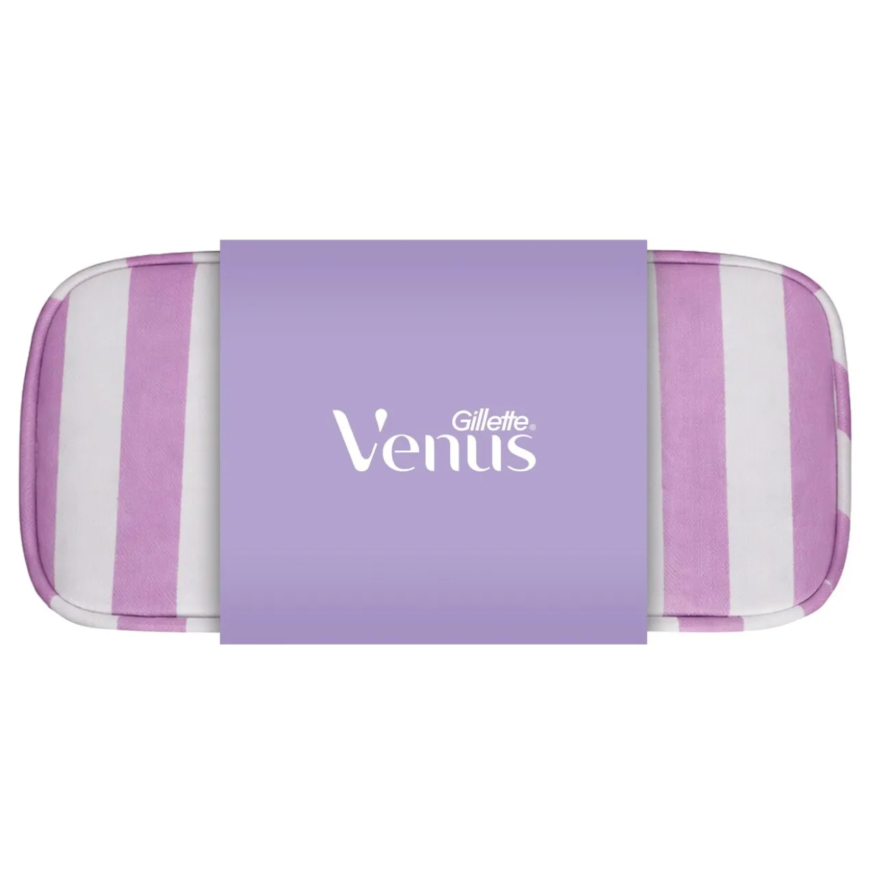 Trousse Venus Comfortglide Rasoir + Recharges + Support Douche