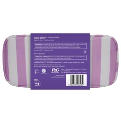 Trousse Venus Extra Smooth Swirl Rasoir + 2 Recharges + Support