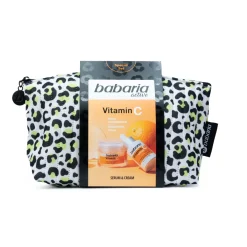 Trousse Vitamine C