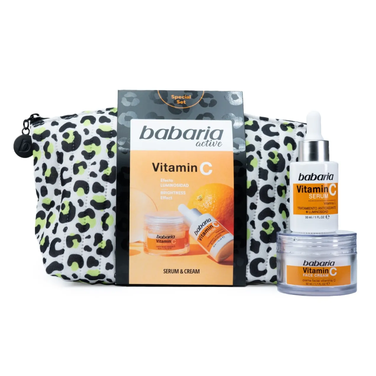 Trousse Vitamine C