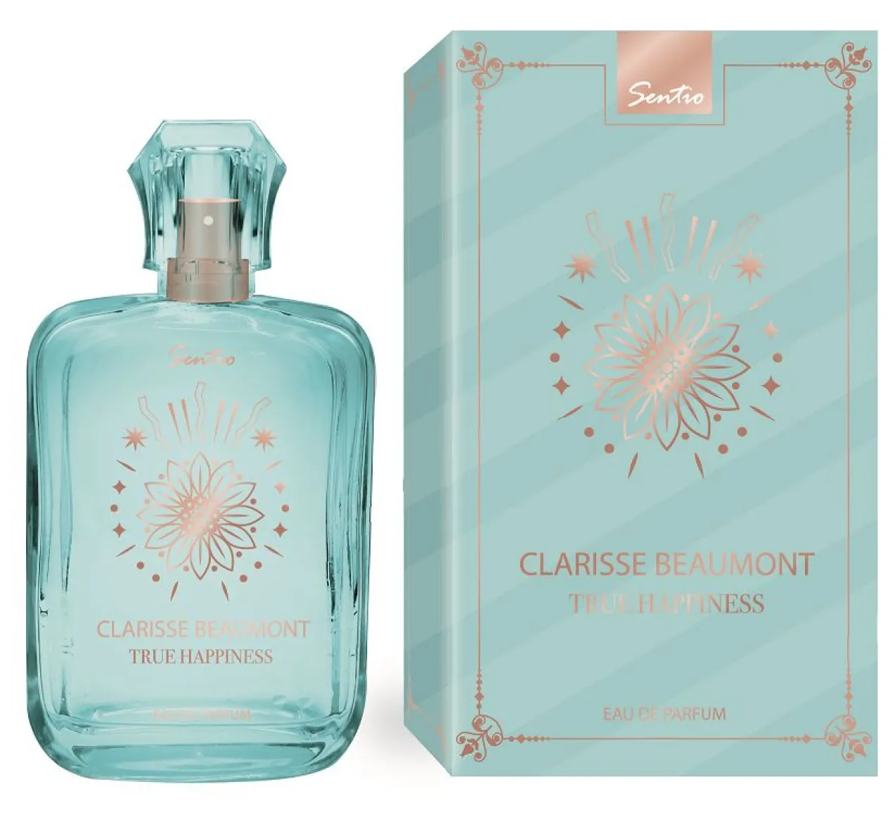 True Happiness Eau de Parfum