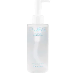 True Pure Huile Nettoyante Démaquillante