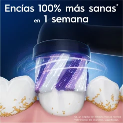 Tête de rechange iO Radiant White