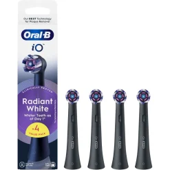 Tête de rechange iO Radiant White
