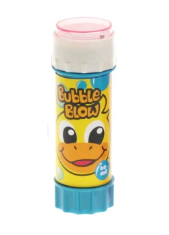 Tube à Bulles