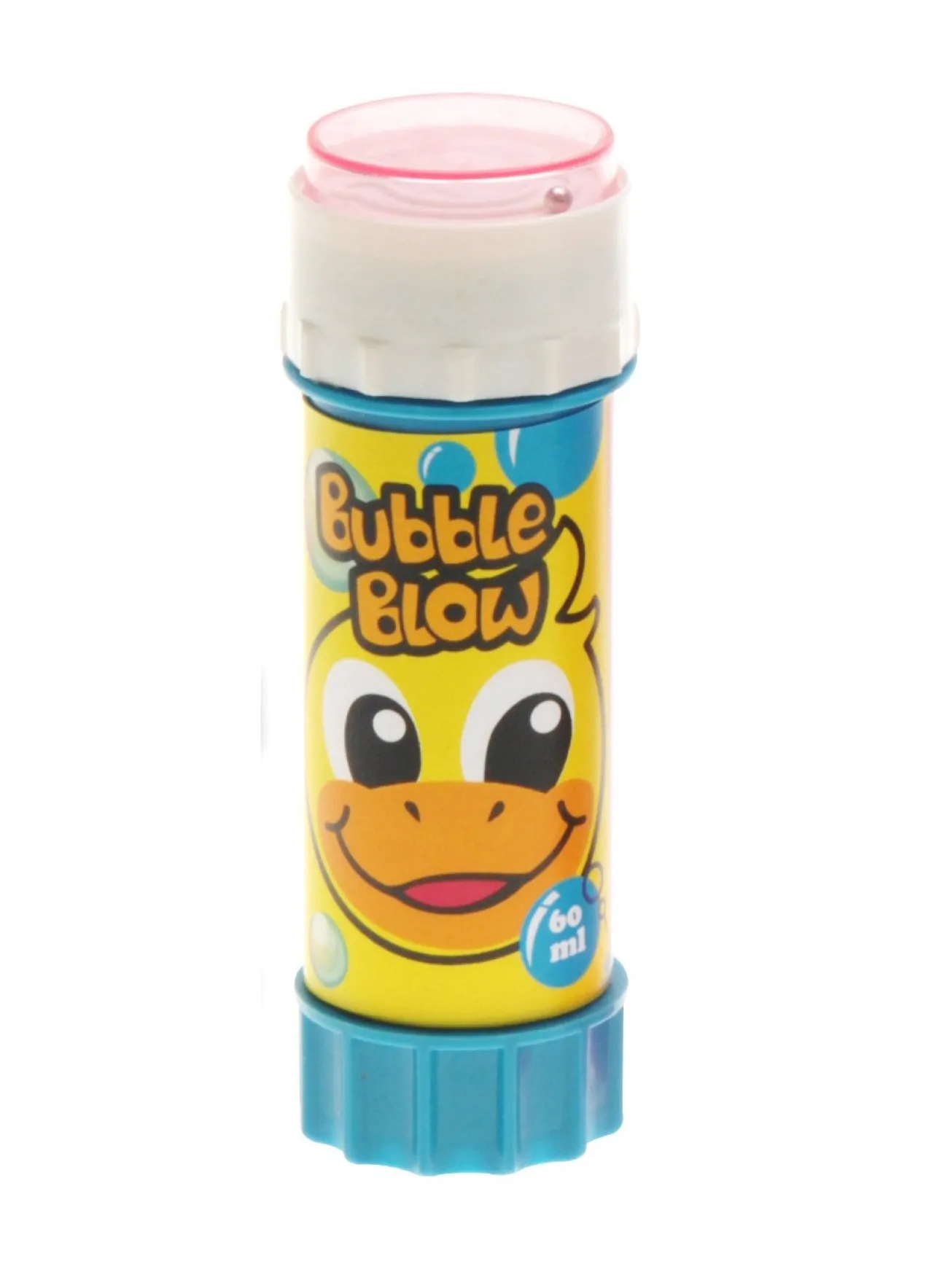 Tube à Bulles