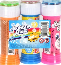 Tube à Bulles