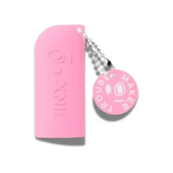 Étui Baume à Lèvres Jinx Cap Snug Twinkle Pink