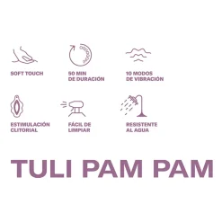Tuli Pam Pam