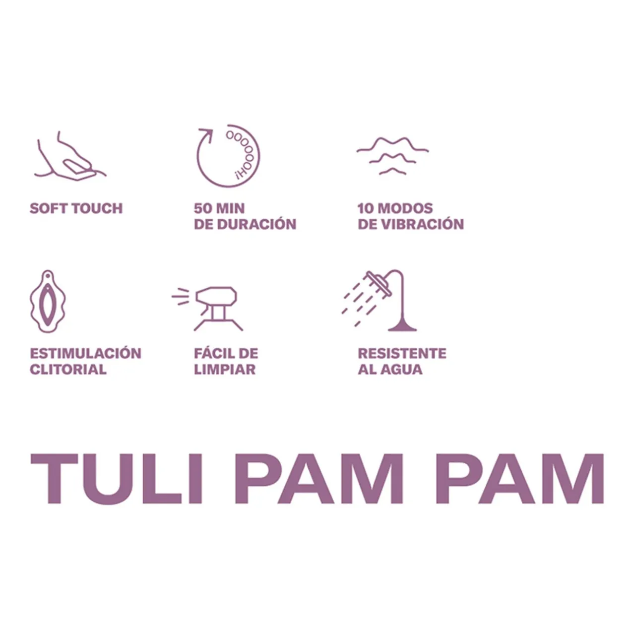 Tuli Pam Pam