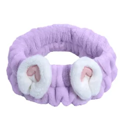 Turban de Bain Chat