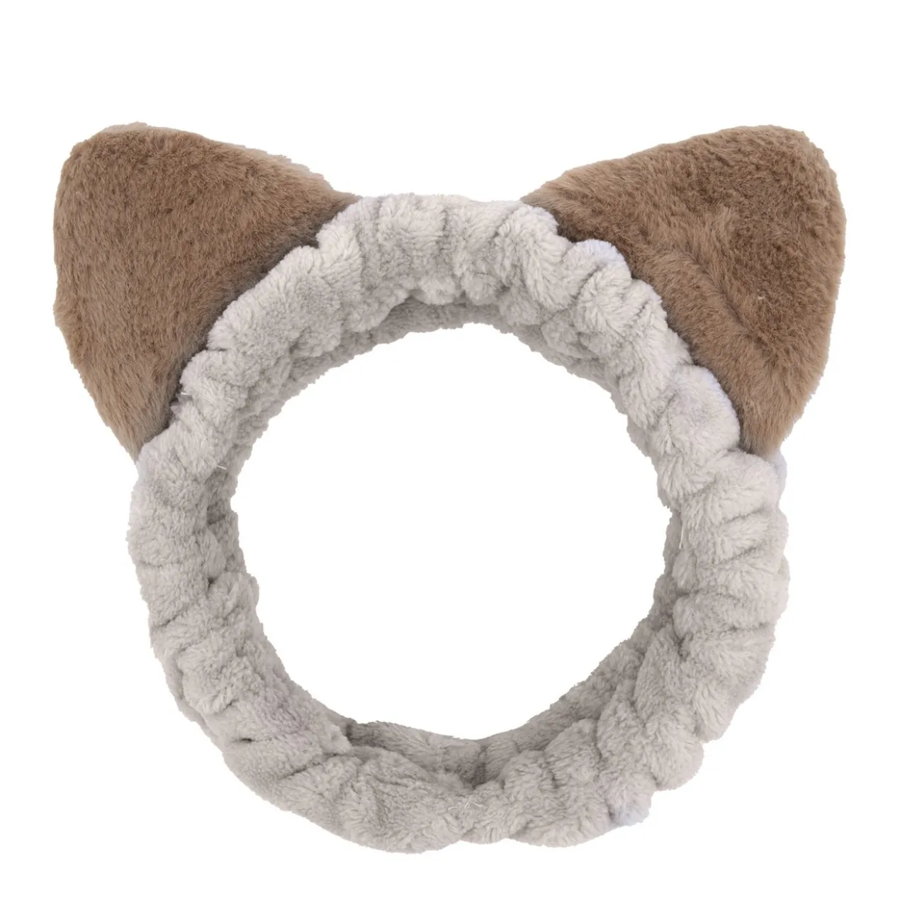 Turban de Bain Chaton