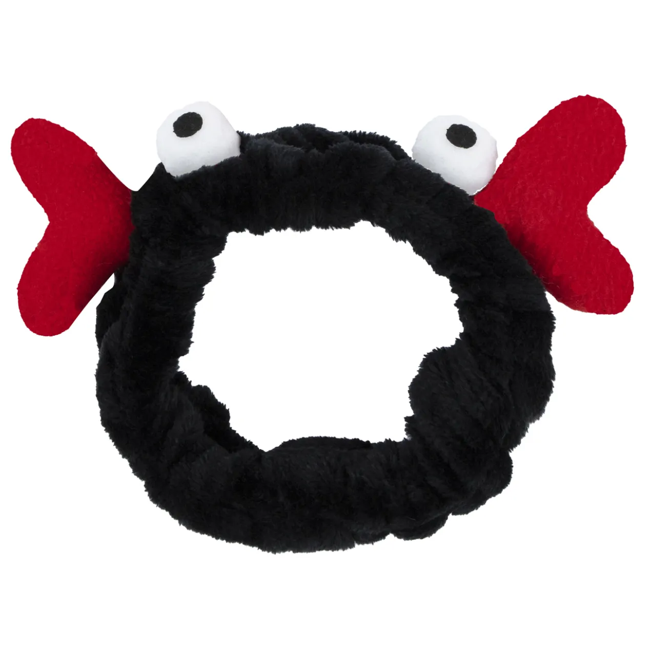 Turban de Bain Crabe