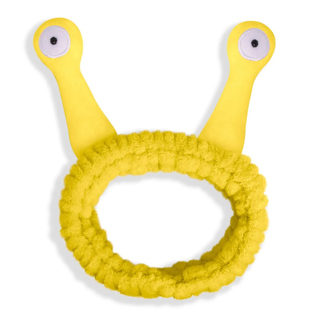 Turban de Bain Escargot