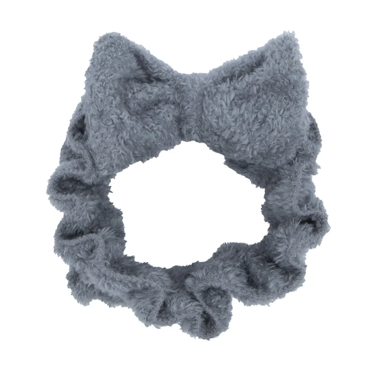 Turban de Bain Froncé