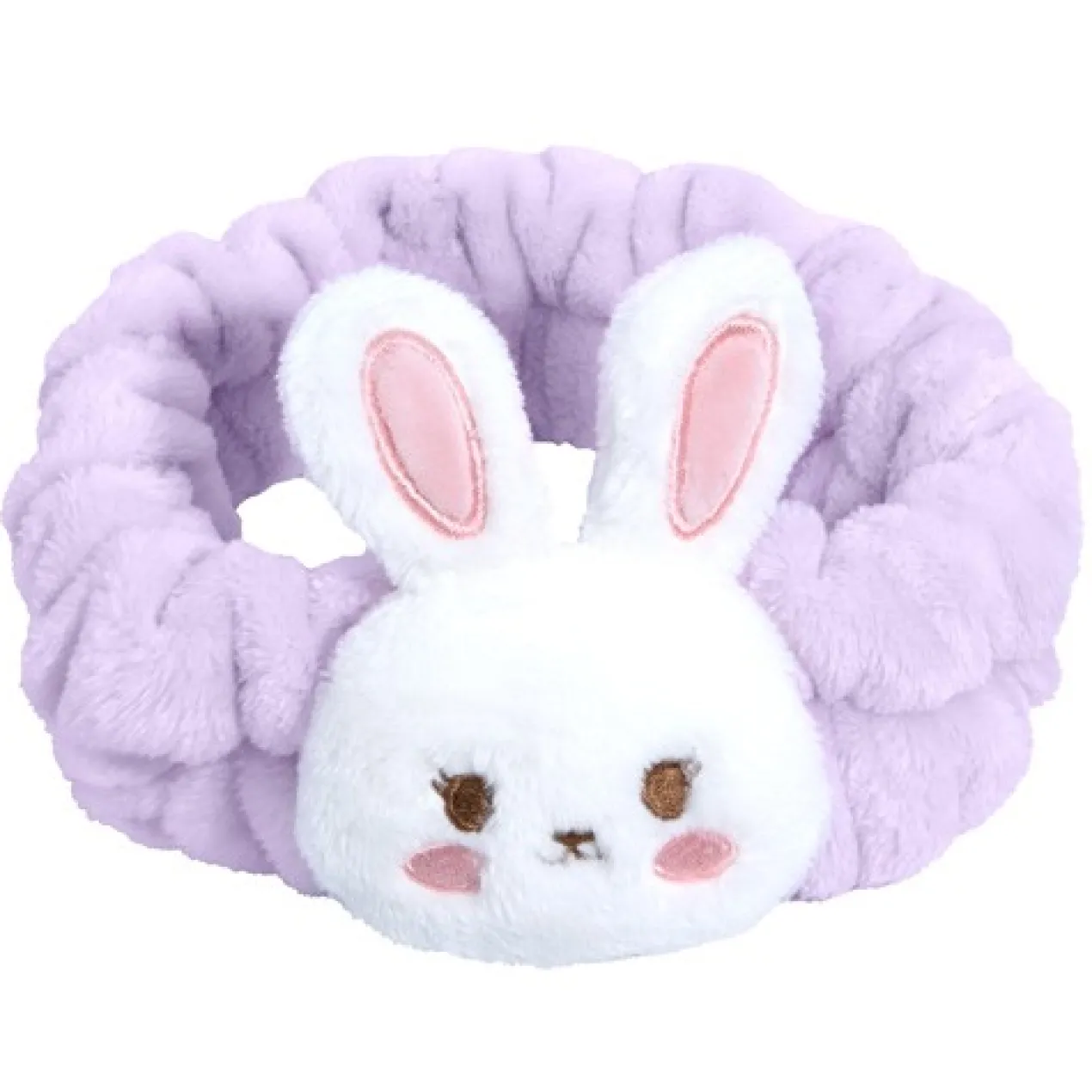Turban de Bain Lapin