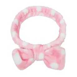 Turban de Bain Noeud