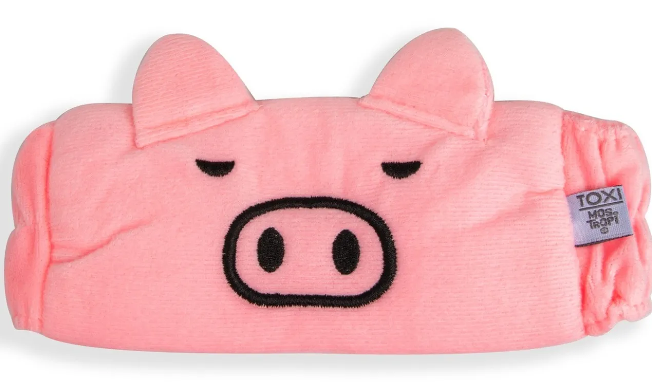 Turban de Bain Toxi