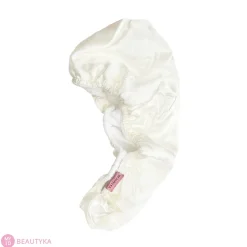 Turban en Satin et Microfibre