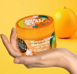 Tutti Frutti Beurre pour le Corps Raffermissant