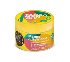 Tutti Frutti Exfoliant pour le Corps Nourrissant