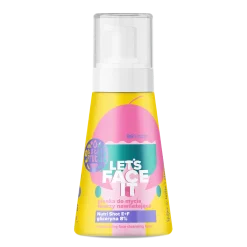 Tutti Frutti Let's Face It Mousse Nettoyante pour le Visage