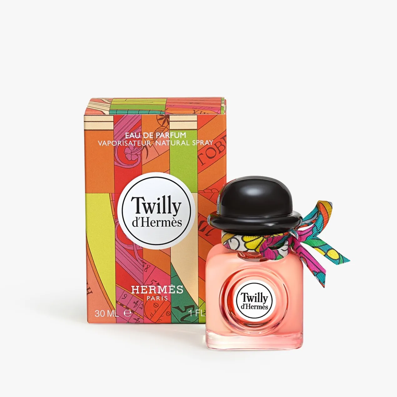 Twilly d’Hermès Eau de Parfum