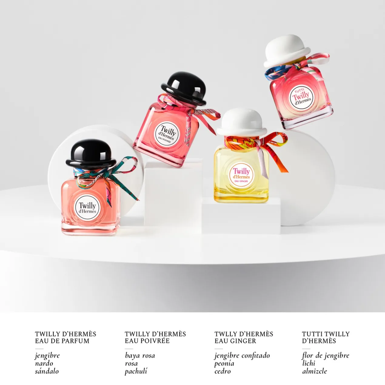 Twilly d’Hermès Eau de Parfum