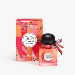 Twilly d’Hermès Eau Poivrée Eau de Parfum