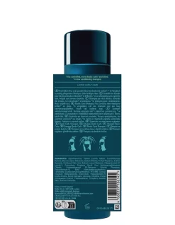 Twisted Shampoing Hydratant Professionnel avec Contrôle des Frisottis
