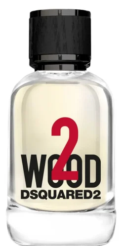 Two Wood Eau de Toilette