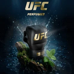 UFC Takedown Eau de Parfum