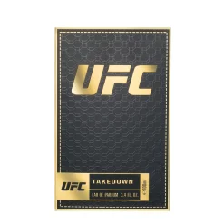 UFC Takedown Eau de Parfum