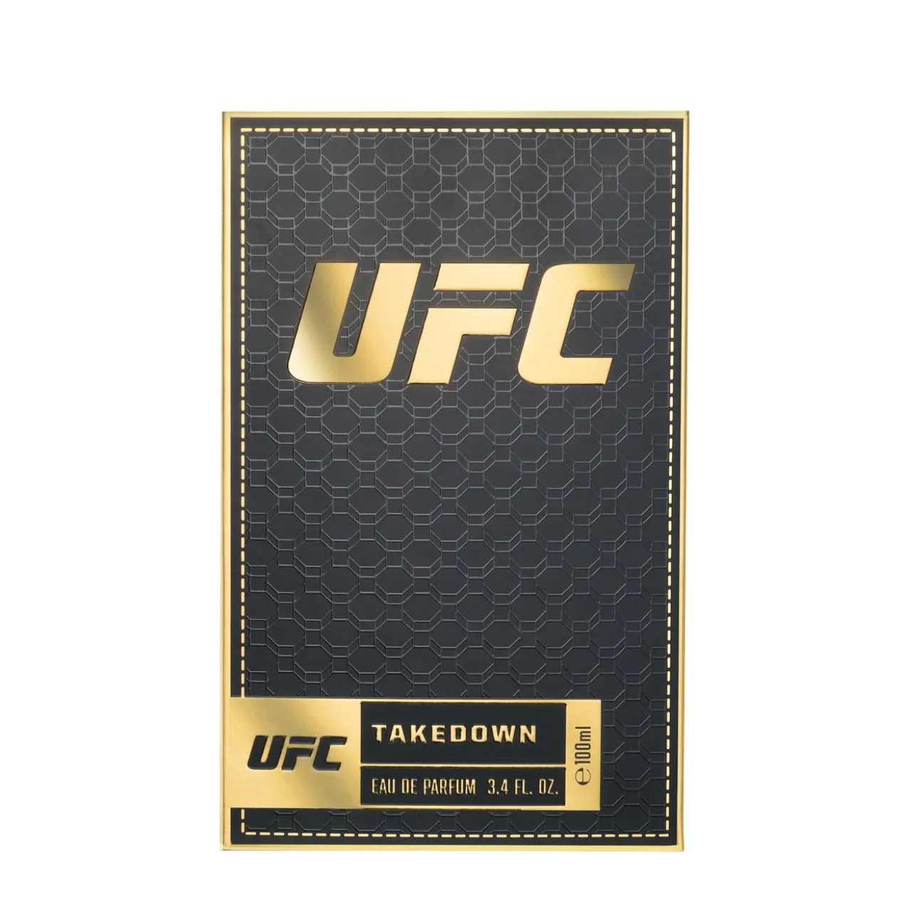 UFC Takedown Eau de Parfum