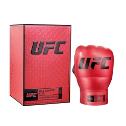 UFC Ultimate K.O. Eau de Parfum