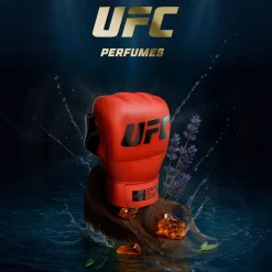 UFC Ultimate K.O. Eau de Parfum