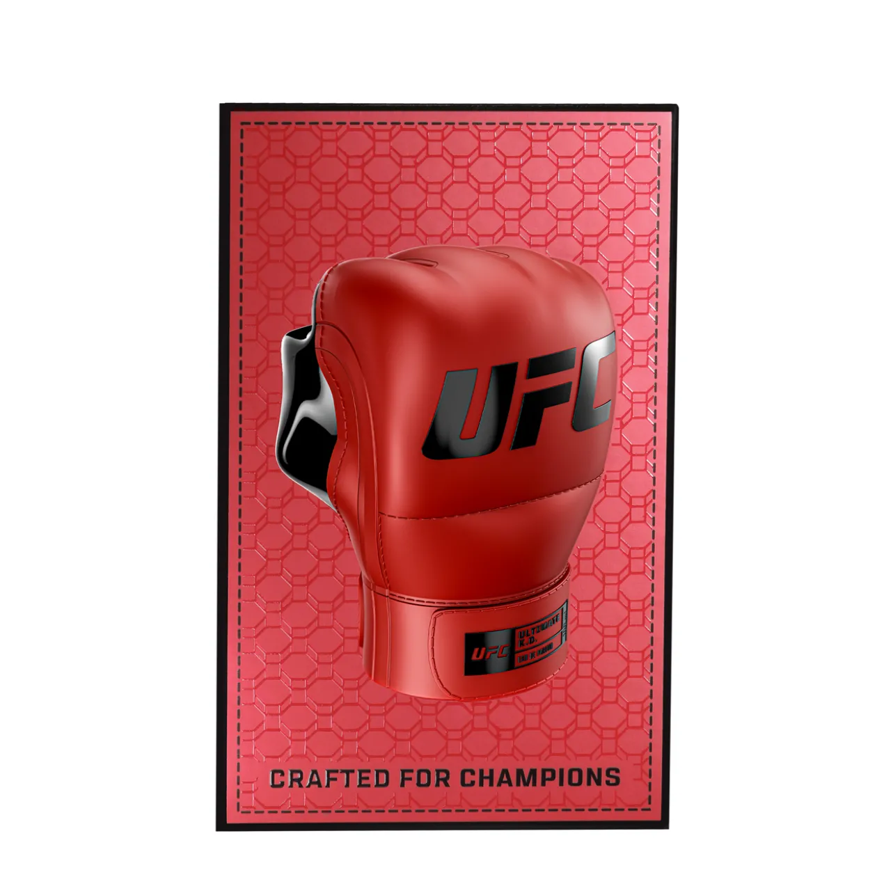 UFC Ultimate K.O. Eau de Parfum