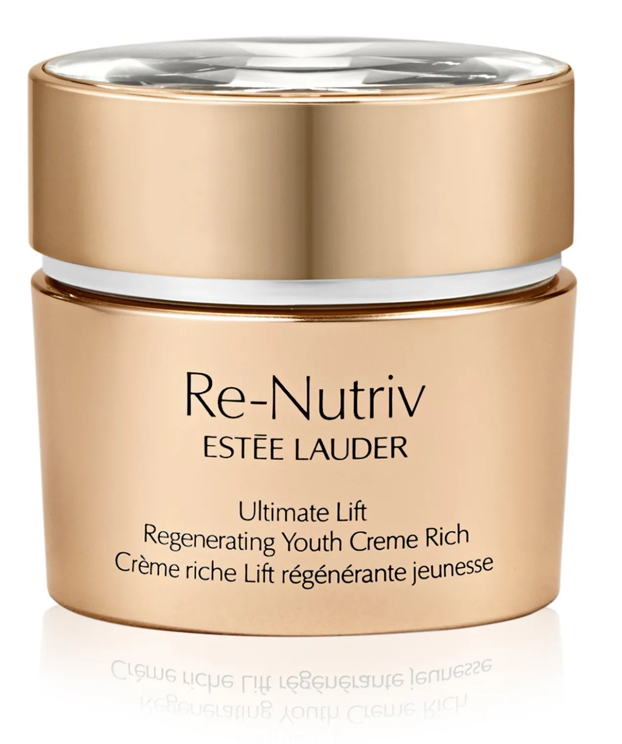 Ultimate Lift Regenerating Youth Cream