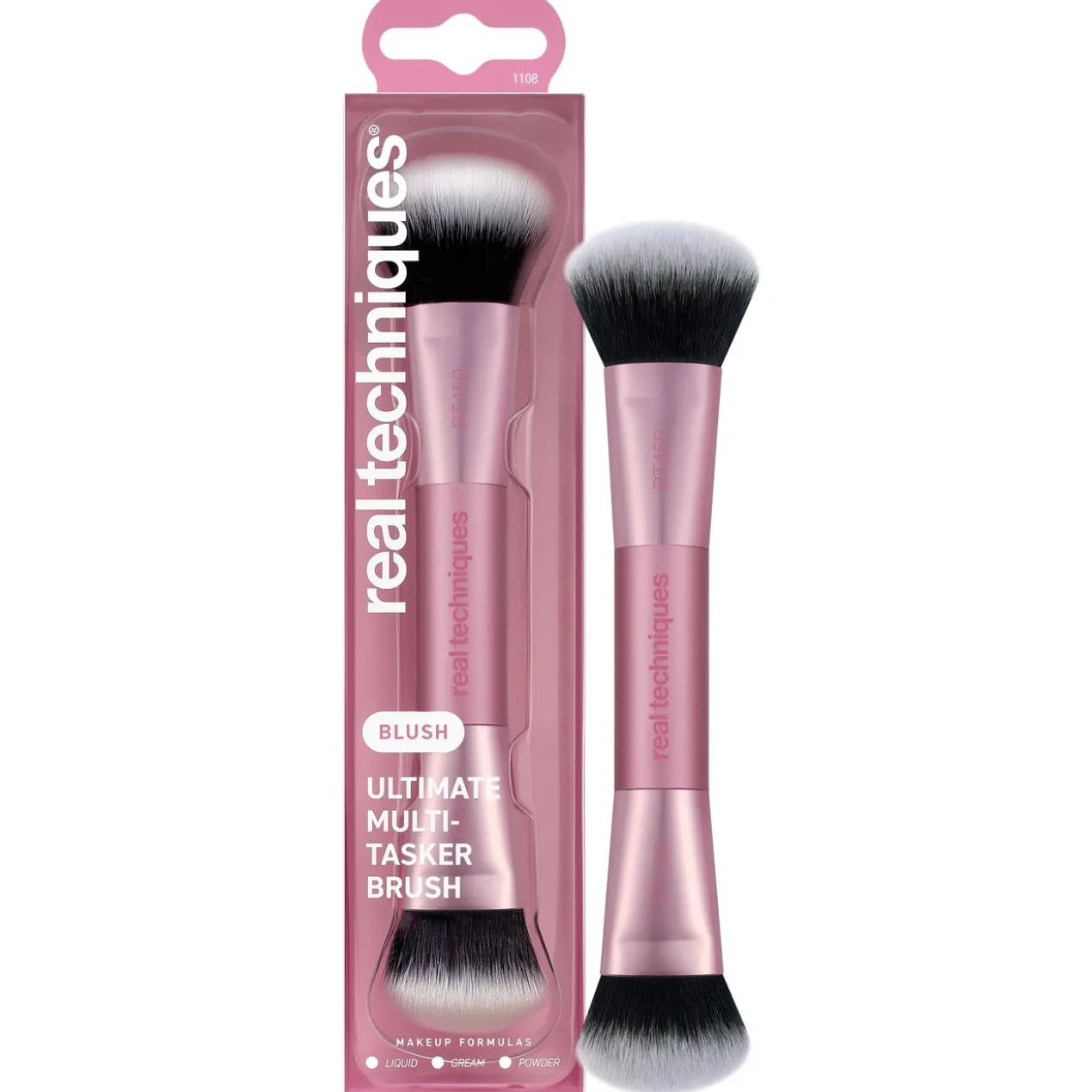 Ultimate Multi-Tasker Brush