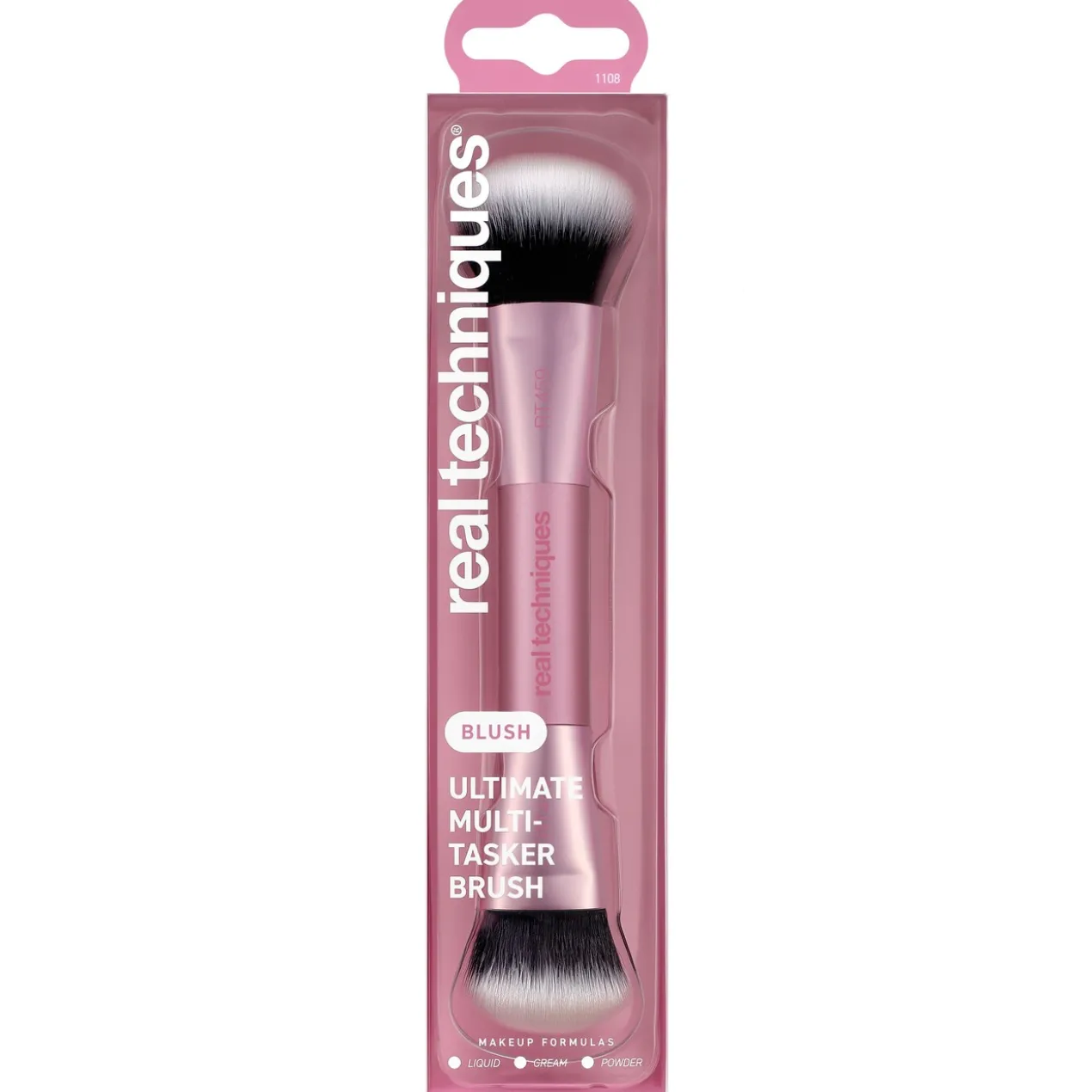 Ultimate Multi-Tasker Brush