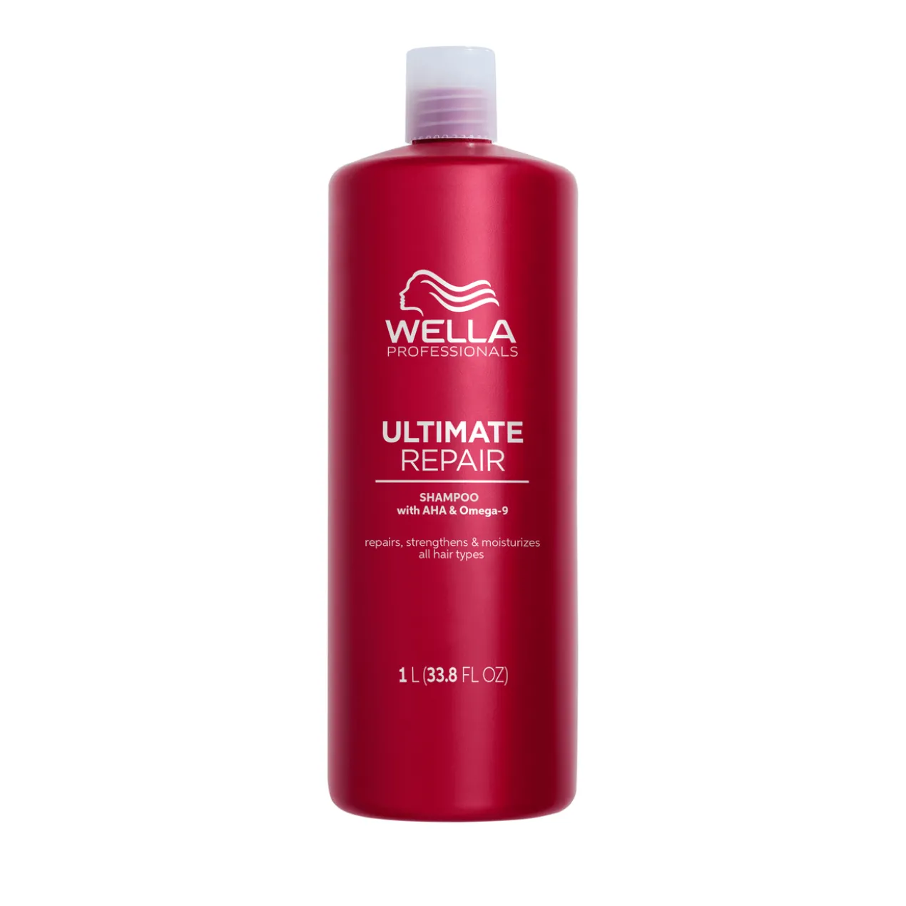 Ultimate Repair Shampoing