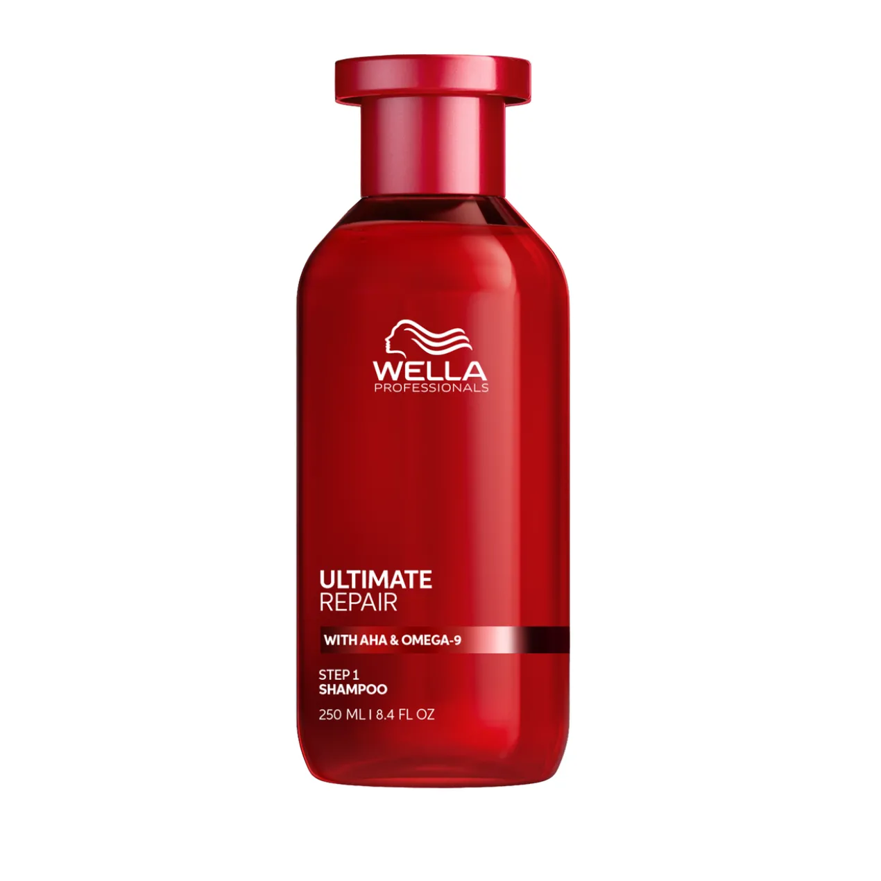 Ultimate Repair Shampoing