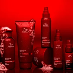 Ultimate Repair Shampoing