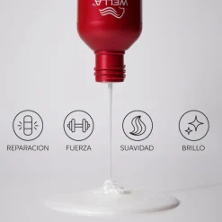 Ultimate Repair Shampoing