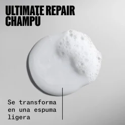 Ultimate Repair Shampoing