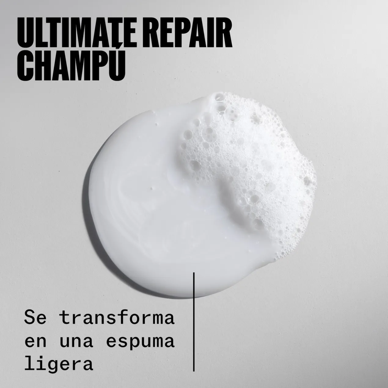 Ultimate Repair Shampoing