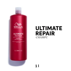 Ultimate Repair Shampoing