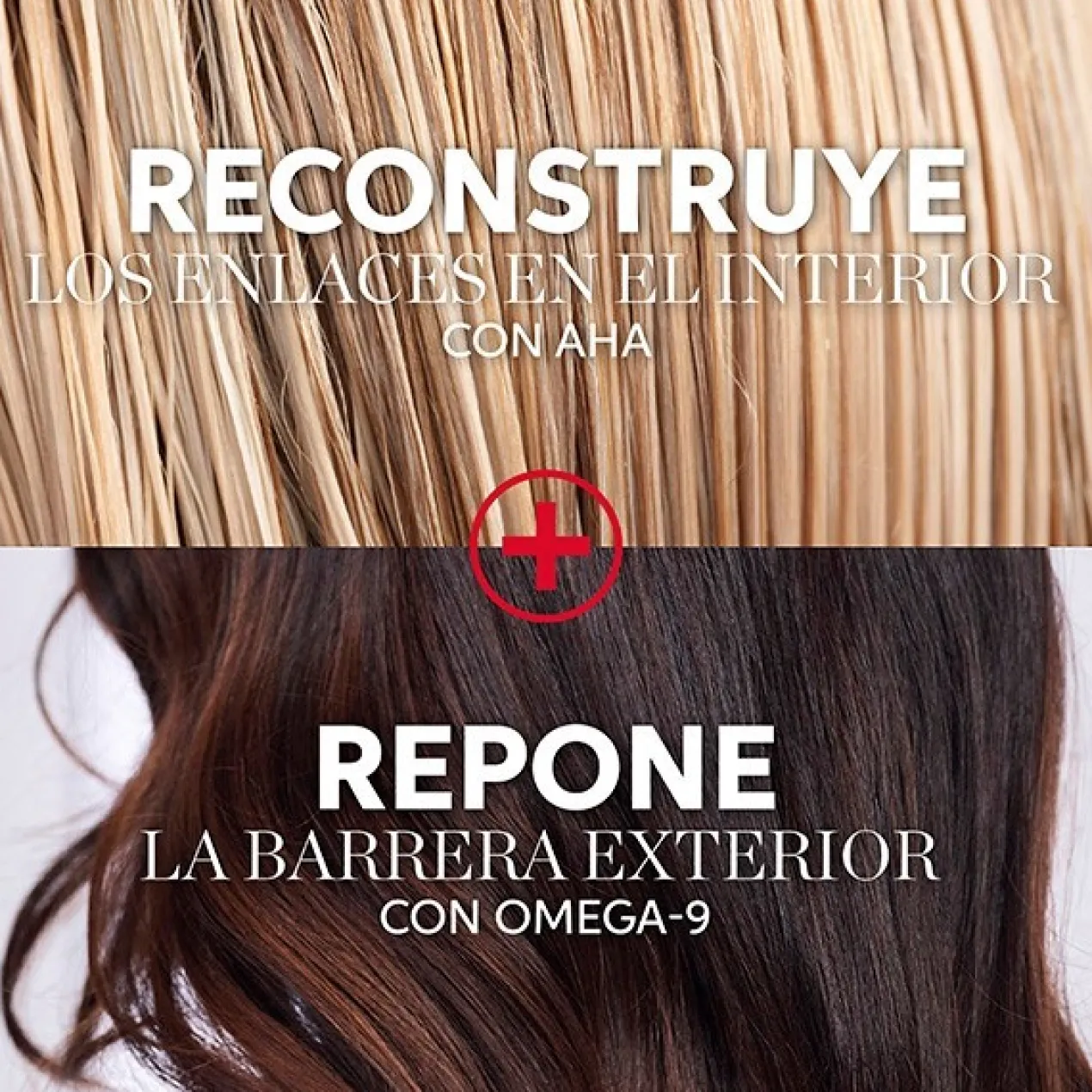 Ultimate Repair Shampoing