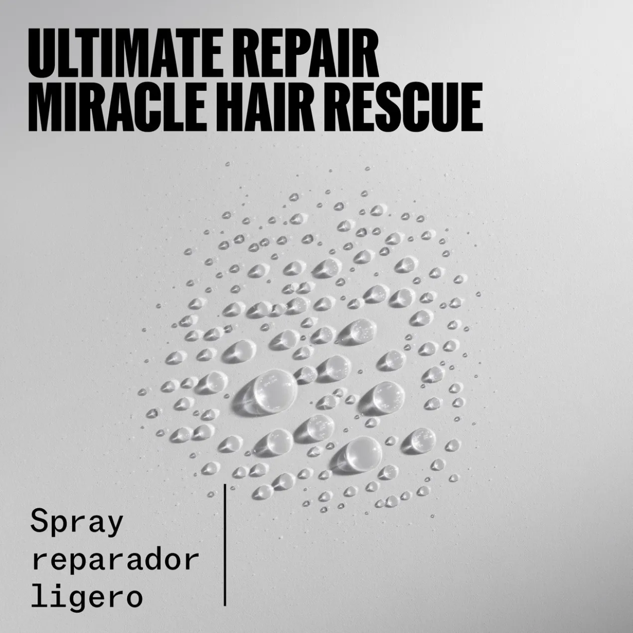 Ultimate Repair Traitement Réparateur Sans Rinçage